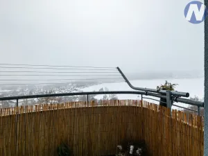 Pronájem bytu 3+1, Vimperk, Mírová, 75 m2
