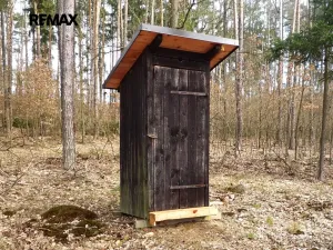 Prodej chaty, Plasy, 50 m2
