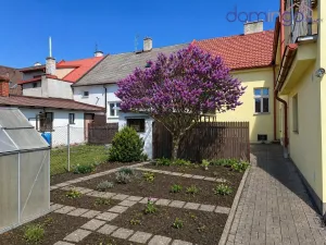 Prodej rodinného domu, Svitavy - Lány, Antonína Slavíčka, 170 m2