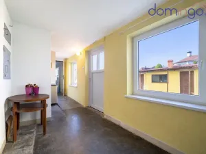 Prodej rodinného domu, Svitavy - Lány, Antonína Slavíčka, 170 m2