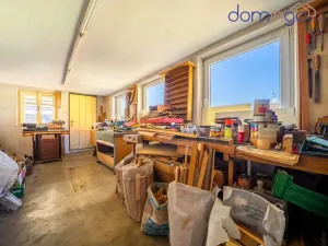 Prodej rodinného domu, Svitavy - Lány, Antonína Slavíčka, 170 m2