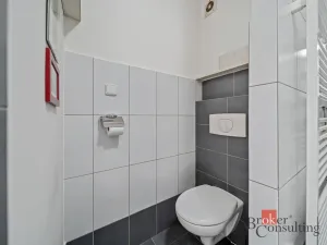 Pronájem bytu 3+kk, Dvůr Králové nad Labem, 5. května, 66 m2