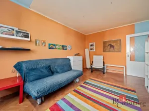 Pronájem bytu 3+kk, Dvůr Králové nad Labem, 5. května, 66 m2