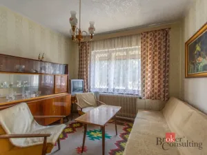 Prodej rodinného domu, Ždírec nad Doubravou - Nové Ransko, 150 m2