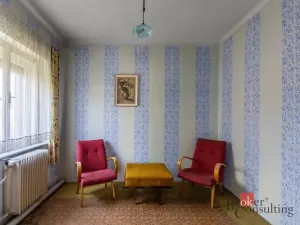 Prodej rodinného domu, Ždírec nad Doubravou - Nové Ransko, 150 m2