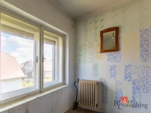 Prodej rodinného domu, Ždírec nad Doubravou - Nové Ransko, 150 m2