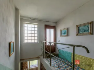 Prodej rodinného domu, Ždírec nad Doubravou - Nové Ransko, 150 m2