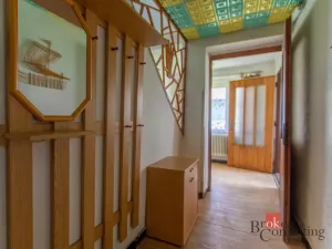 Prodej rodinného domu, Ždírec nad Doubravou - Nové Ransko, 150 m2