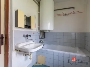 Prodej rodinného domu, Ždírec nad Doubravou - Nové Ransko, 150 m2