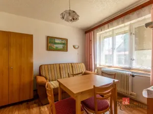 Prodej rodinného domu, Ždírec nad Doubravou - Nové Ransko, 150 m2