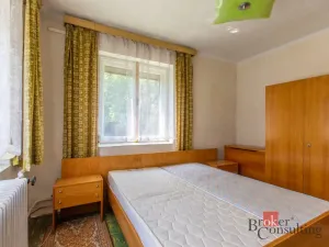 Prodej rodinného domu, Ždírec nad Doubravou - Nové Ransko, 150 m2