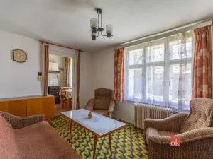 Prodej rodinného domu, Ždírec nad Doubravou - Nové Ransko, 150 m2