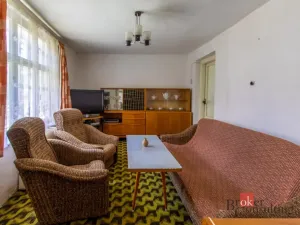 Prodej rodinného domu, Ždírec nad Doubravou - Nové Ransko, 150 m2