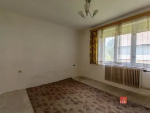 Prodej rodinného domu, Ždírec nad Doubravou - Nové Ransko, 150 m2