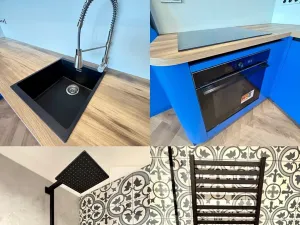 Prodej bytu 3+kk, Praha - Libeň, Sokolovská, 95 m2