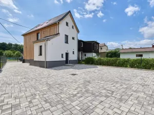 Prodej rodinného domu, Mladé Buky, 139 m2