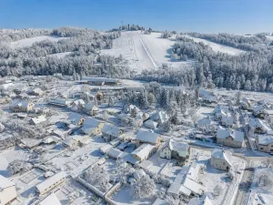 Prodej rodinného domu, Mladé Buky, 139 m2