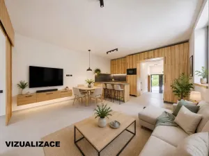 Prodej rodinného domu, Mladé Buky, 139 m2