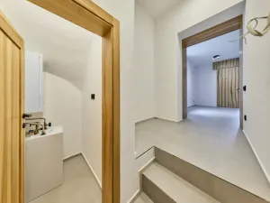 Prodej rodinného domu, Mladé Buky, 139 m2