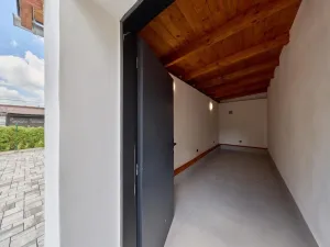Prodej rodinného domu, Mladé Buky, 139 m2