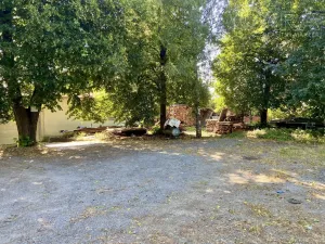 Pronájem výrobních prostor, Vyškov - Vyškov-Město, Brněnská, 110 m2