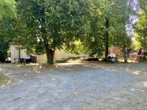 Pronájem výrobních prostor, Vyškov - Vyškov-Město, Brněnská, 110 m2