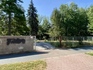 Pronájem výrobních prostor, Vyškov - Vyškov-Město, Brněnská, 110 m2