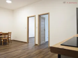 Pronájem bytu 3+kk, Olomouc, Keplerova, 53 m2