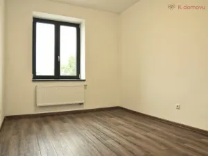Pronájem bytu 3+kk, Olomouc, Keplerova, 53 m2