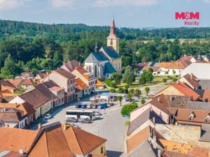 Prodej rodinného domu, Deštná, Svatojánská, 82 m2