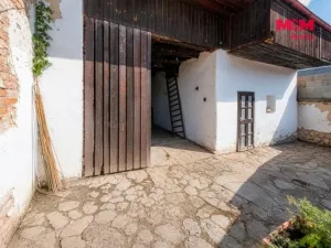 Prodej rodinného domu, Deštná, Svatojánská, 82 m2