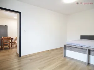 Pronájem bytu 3+1, Olomouc, Keplerova, 65 m2
