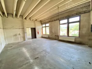 Pronájem výrobních prostor, Račice-Pístovice - Račice, 1622 m2