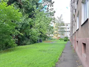Prodej bytu 3+1, Praha - Strašnice, Černokostelecká, 63 m2