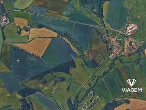 Prodej podílu pole, Žinkovy, 643 m2