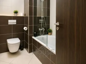 Prodej bytu 2+kk, Praha - Dolní Měcholupy, Honzíkova, 61 m2