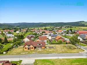 Prodej pozemku pro bydlení, Broumy, Školní, 1724 m2