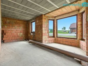 Prodej pozemku pro bydlení, Broumy, Školní, 1724 m2
