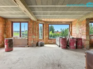 Prodej pozemku pro bydlení, Broumy, Školní, 1724 m2