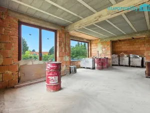 Prodej pozemku pro bydlení, Broumy, Školní, 1724 m2