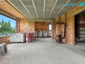 Prodej pozemku pro bydlení, Broumy, Školní, 1724 m2