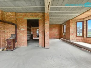 Prodej pozemku pro bydlení, Broumy, Školní, 1724 m2