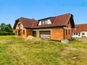 Prodej pozemku pro bydlení, Broumy, Školní, 1724 m2