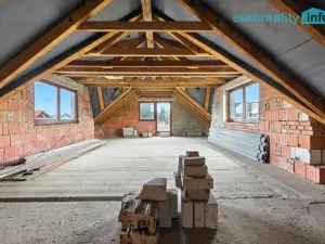 Prodej pozemku pro bydlení, Broumy, Školní, 1724 m2