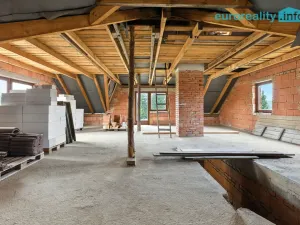Prodej pozemku pro bydlení, Broumy, Školní, 1724 m2