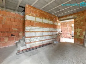 Prodej pozemku pro bydlení, Broumy, Školní, 1724 m2