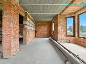 Prodej pozemku pro bydlení, Broumy, Školní, 1724 m2