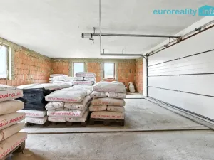 Prodej pozemku pro bydlení, Broumy, Školní, 1724 m2