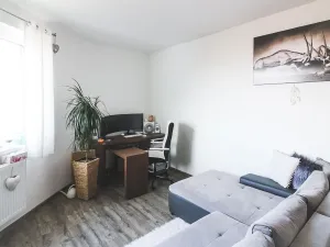 Pronájem bytu 1+kk, Brno - Černá Pole, třída Generála Píky, 31 m2