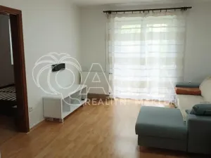 Pronájem bytu 2+1, Chrudim - Chrudim IV, Pardubická, 55 m2